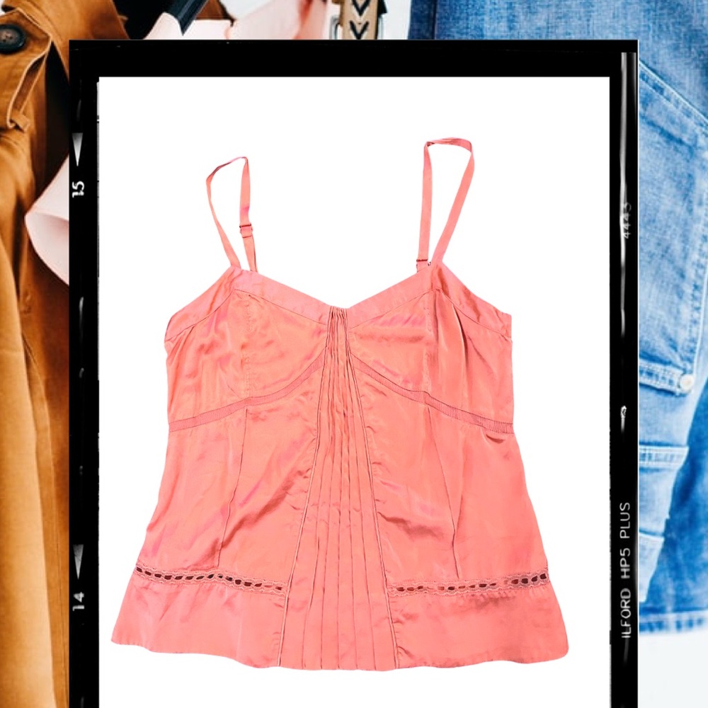 Marc Jacob Camisoles blouse